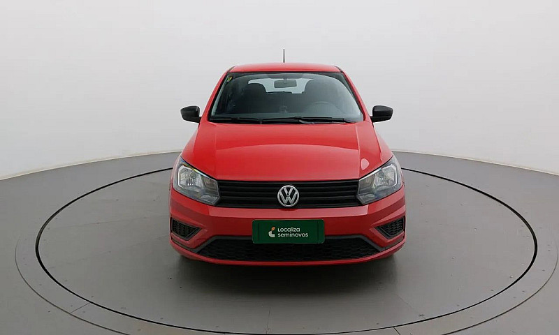 Volkswagen Gol 2022 ...
