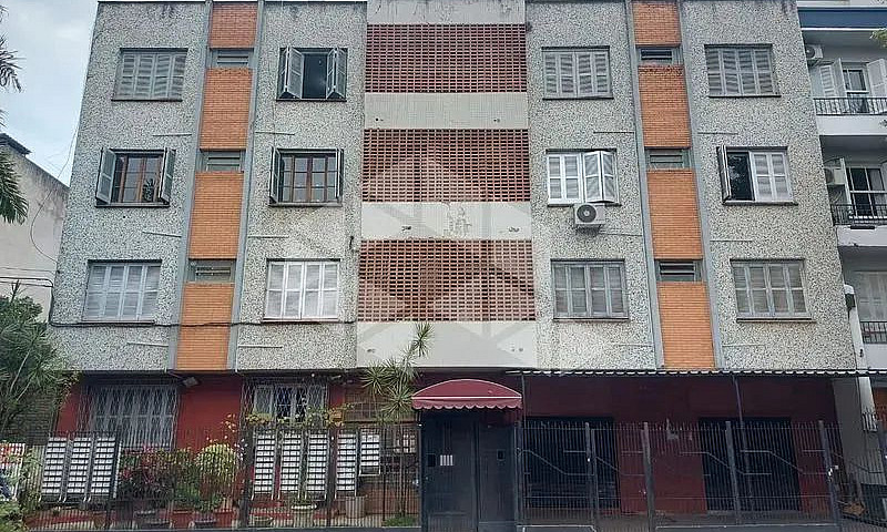 Apartamento Jk Em Ci...