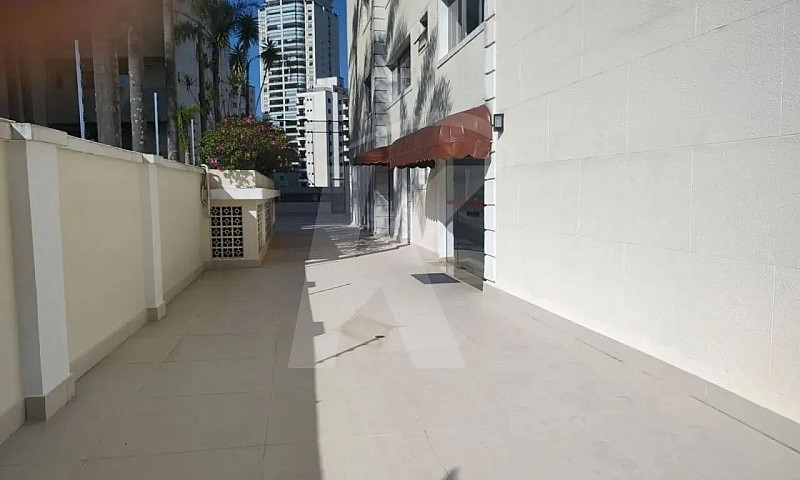 Apartamento Em Santa...