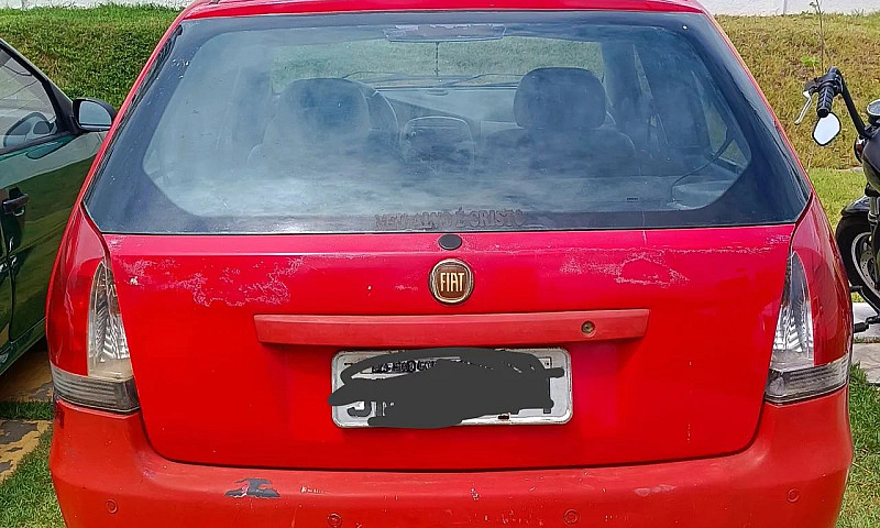 Palio Fire  2007 1.0...