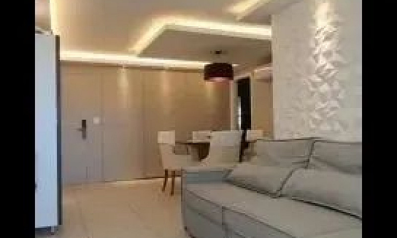 Apartamento Para Ven...