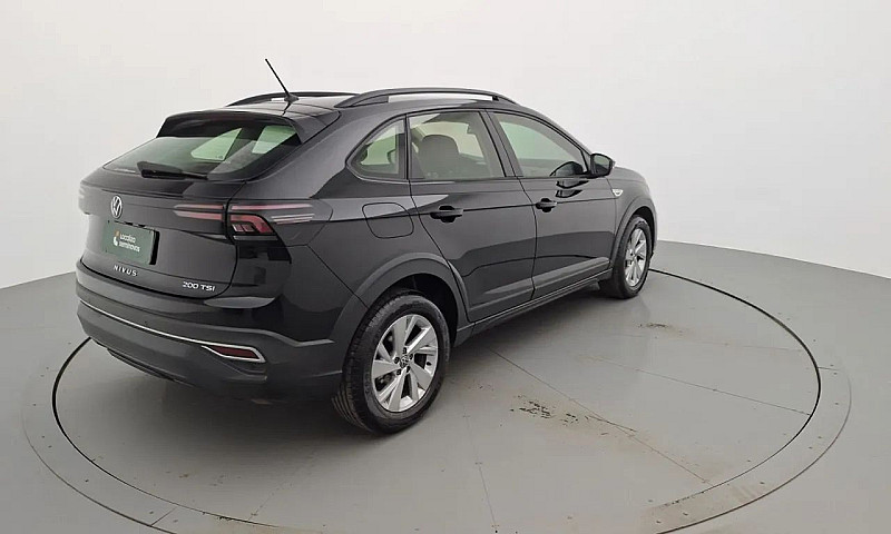 Volkswagen Nivus Com...