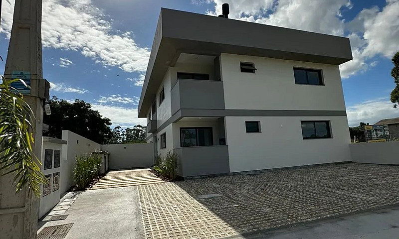 Alugo Apartamento No...