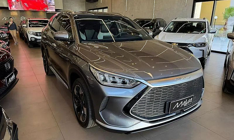 Byd Song Plus 1.5 16...