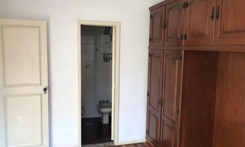 Apartamento Laranjei...