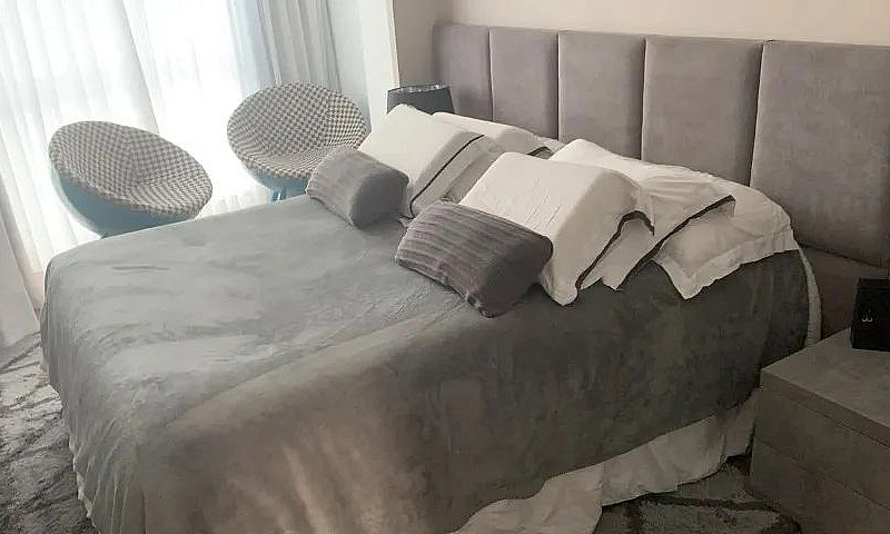 Apartamento Frente M...