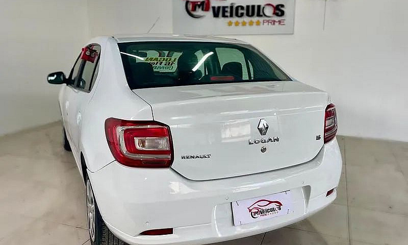 Logan Expression 1.6...