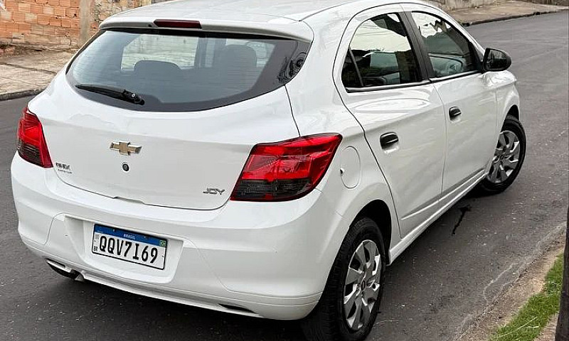 Chevrolet Onix Joy H...