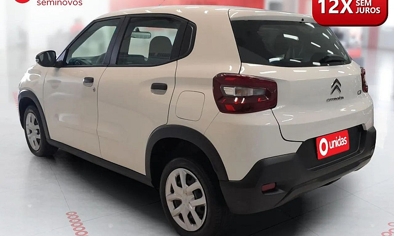 Citroen C3 2024 1.0 ...