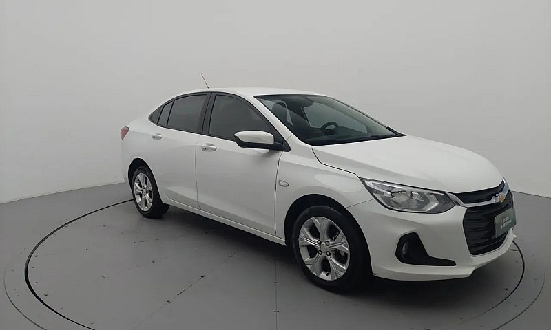 Chevrolet Onix 2023 ...