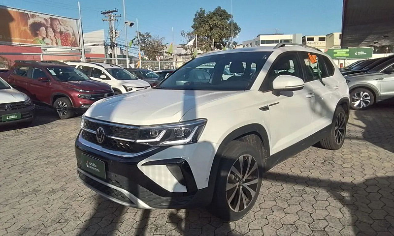 Volkswagen Taos High...