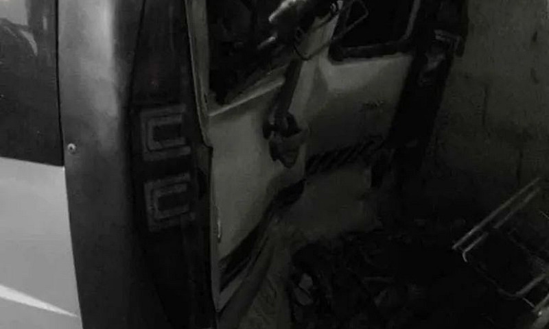 Fiat Doblo Elx 1.8 M...