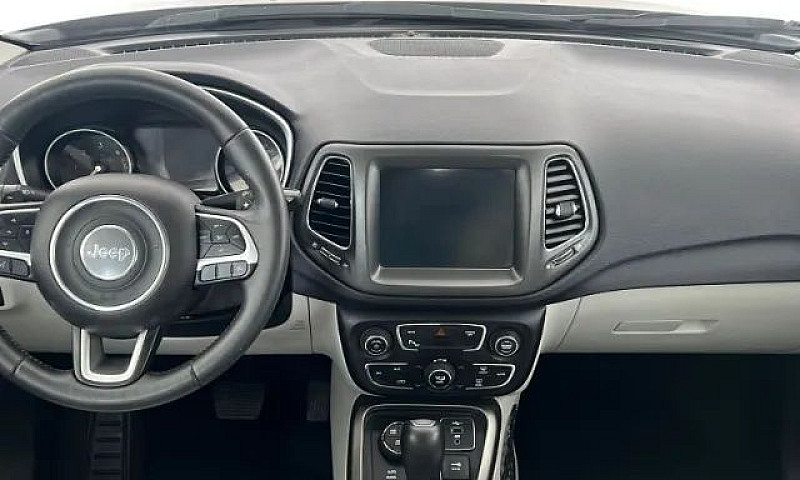 Jeep Compass Long. T...