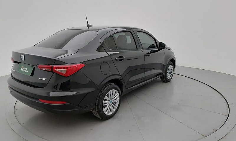 Fiat Cronos 1.0 6V F...