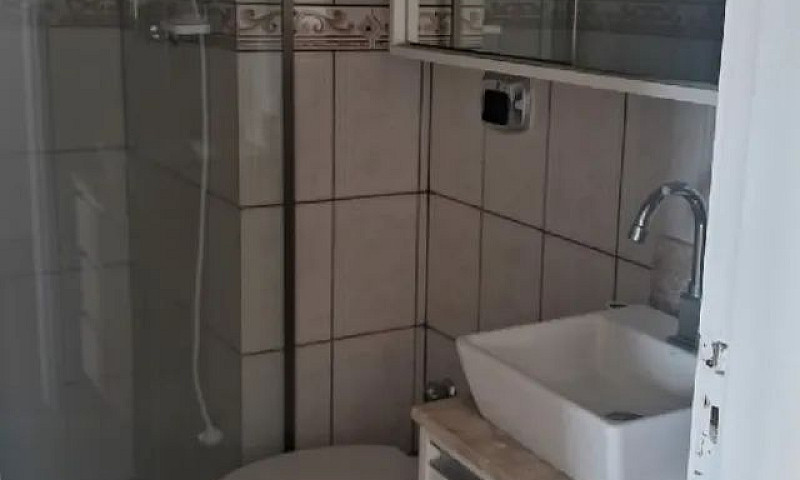 Apto. 2 Quartos No R...