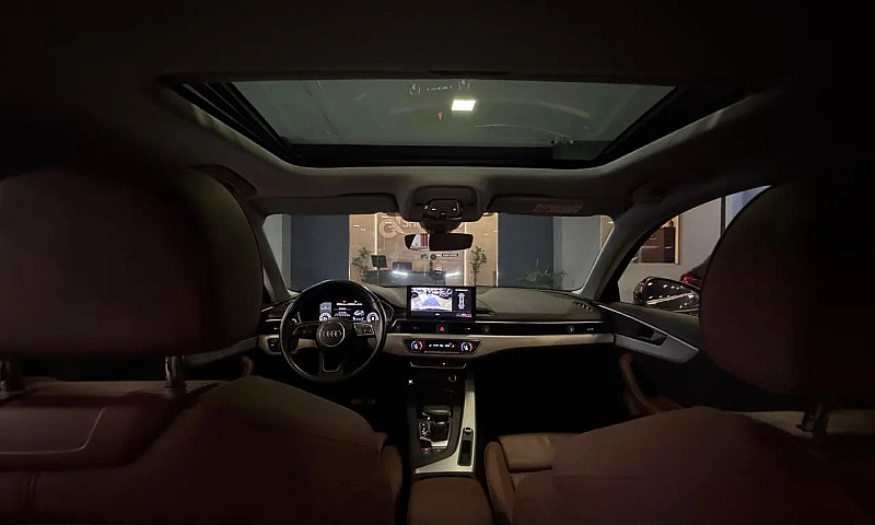 Audi A4 Prestige Plu...