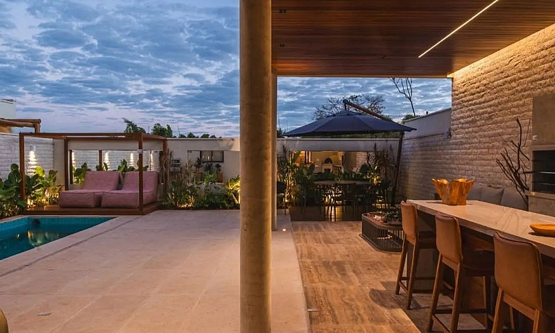 Agio Sobrado 4/4 Con...