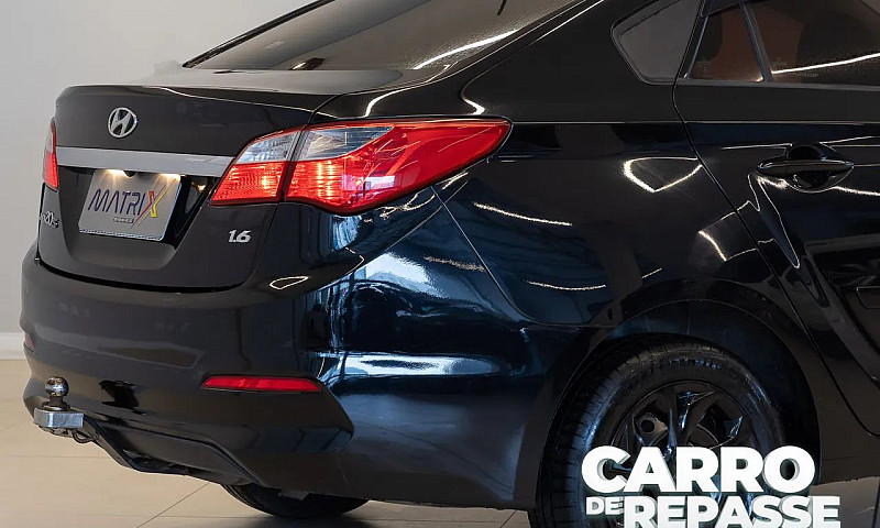 Hyundai Hb20S C.plus...