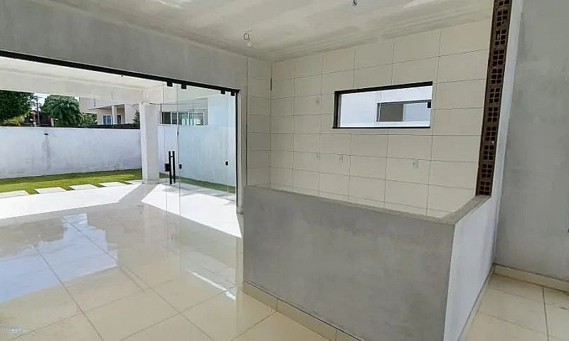 Casa No Cond. Ecos P...
