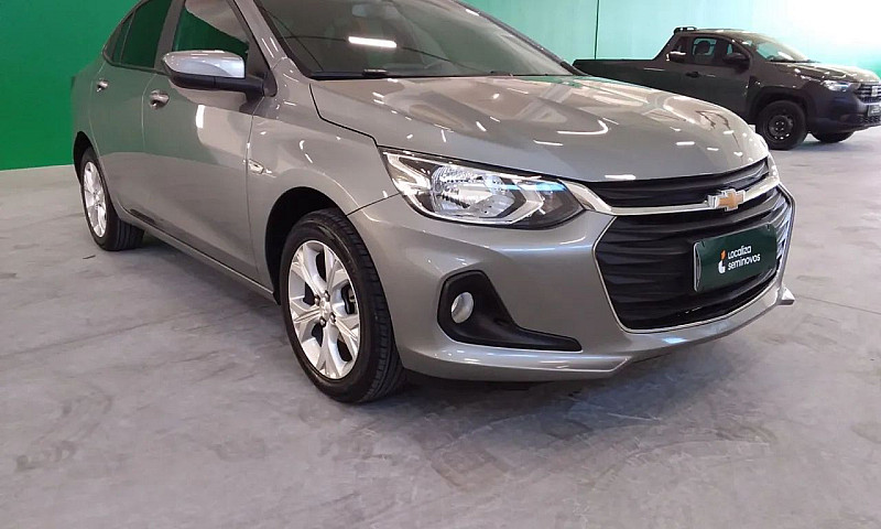 Chevrolet Onix 2024 ...