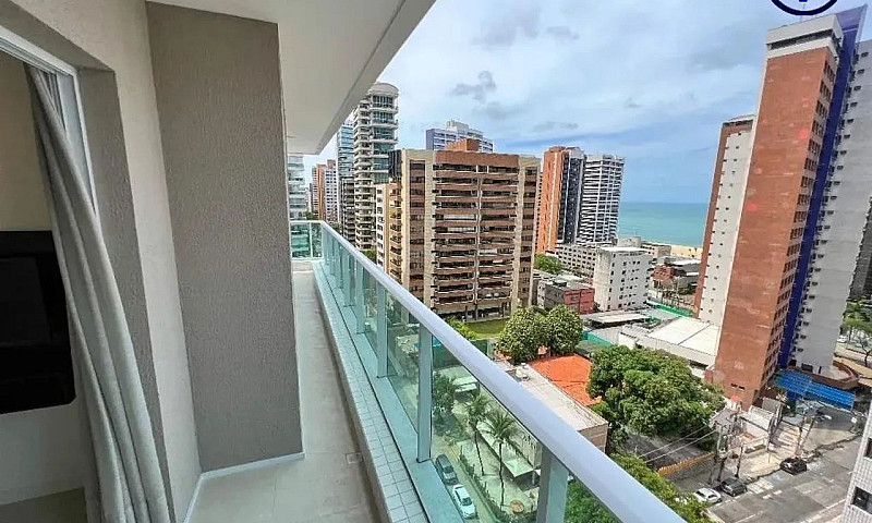Apartamento Com 2 Qu...