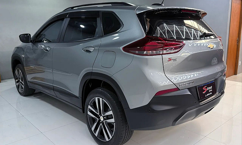 Tracker Lt 2025 Flex...