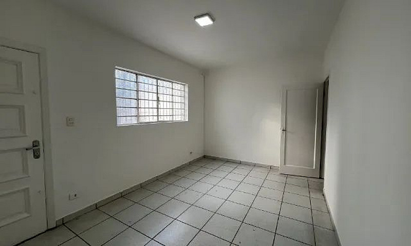 Casa Em Moema, 2 Qua...