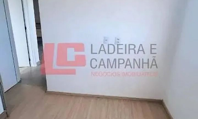 Apartamento Com 2 Do...