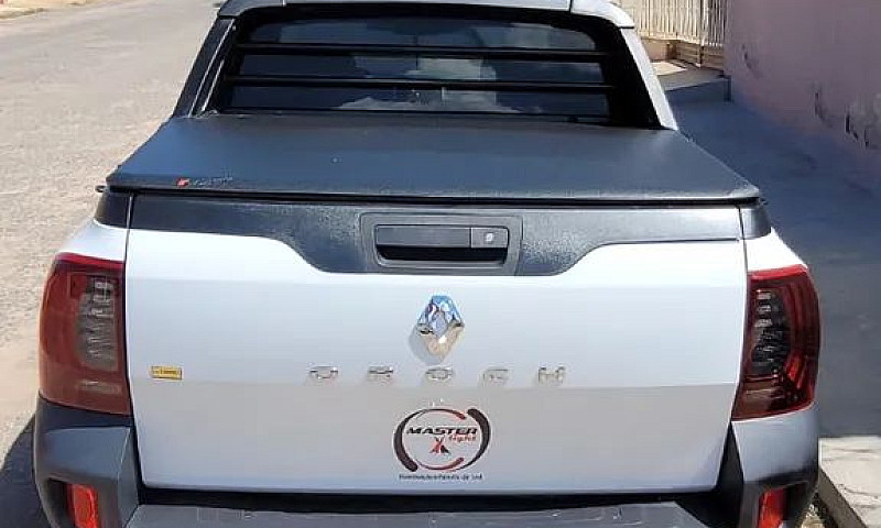 Duster Oroch 2022 ...