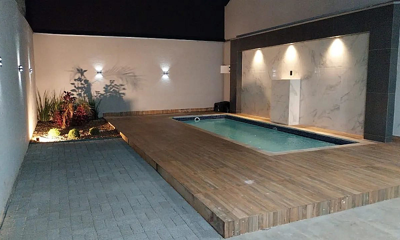 Alugo Sobrado 1° Loc...