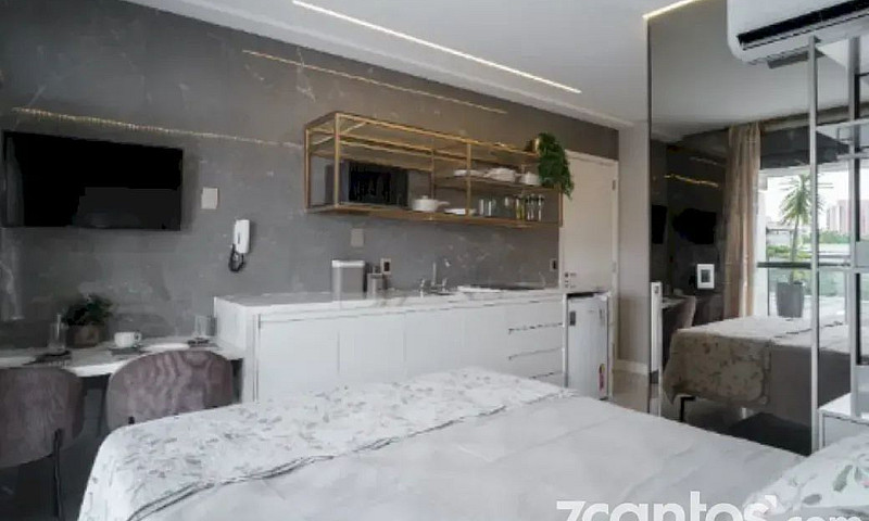 Apartamento, Vila Ma...