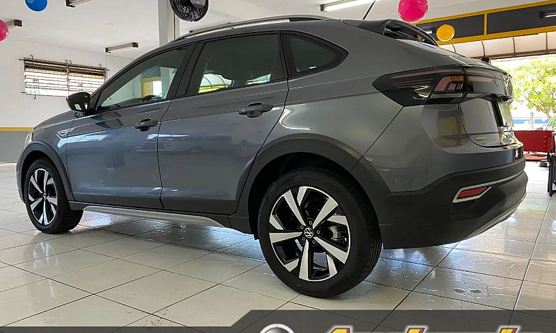 Volkswagen Nivus Hig...