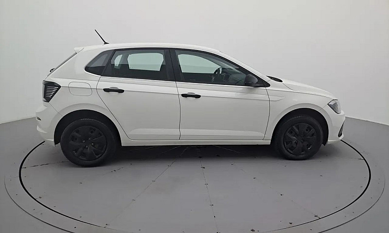 Volkswagen Polo Trac...