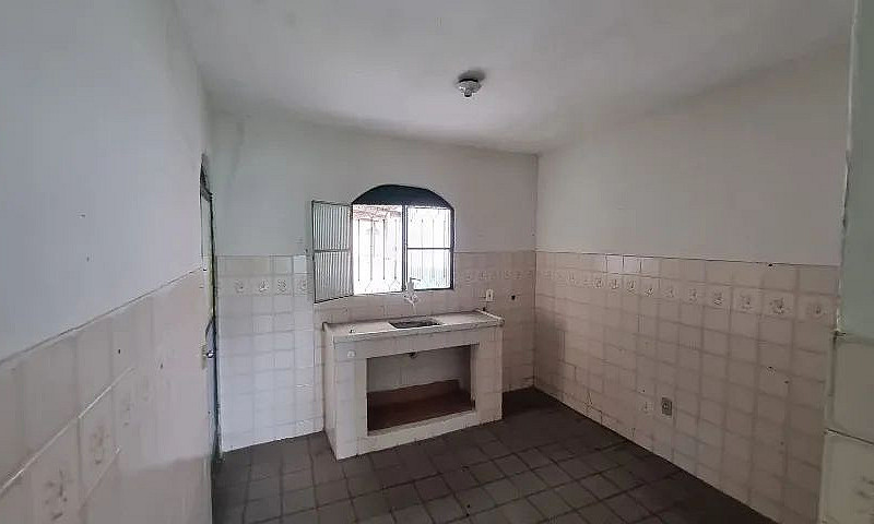 Casa De Vila Na Bras...