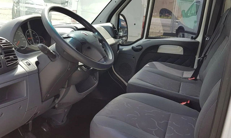 Ducato Furgão Ano 20...
