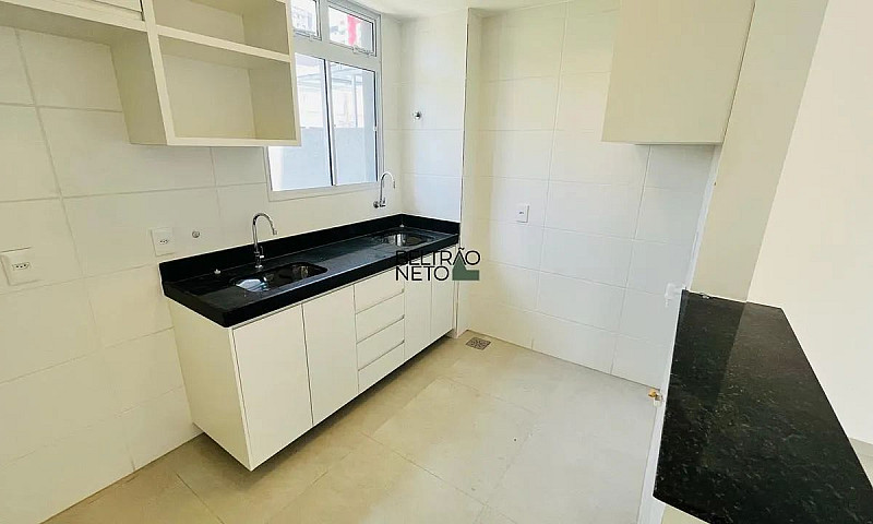 Apartamento 2 Quarto...