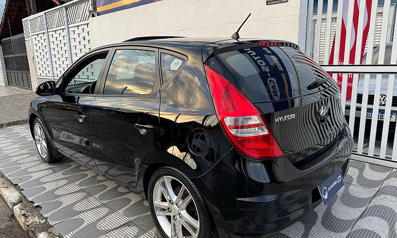 Hyundai I30 2.0 16V ...
