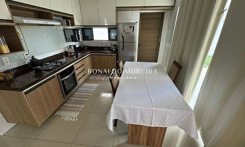 Apartamento Para Alu...