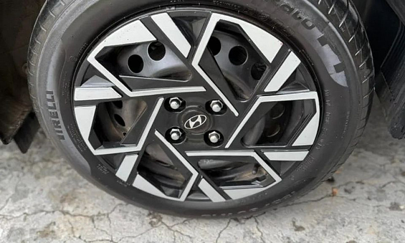 Hyundai Hb20S C.styl...