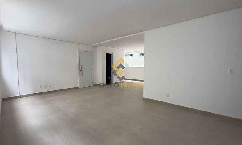 Apartamento 3 Quarto...
