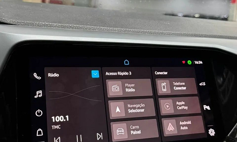 Volkswagen T-Cross C...