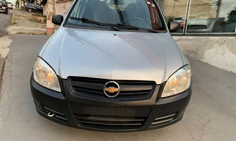 Chevrolet Celta Life...