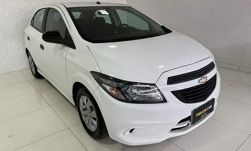 Chevrolet Onix Joy H...
