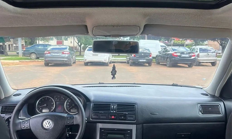 Volkswagen Golf Spor...