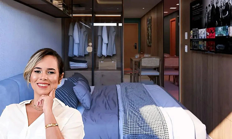 Exclusividade E Alta...