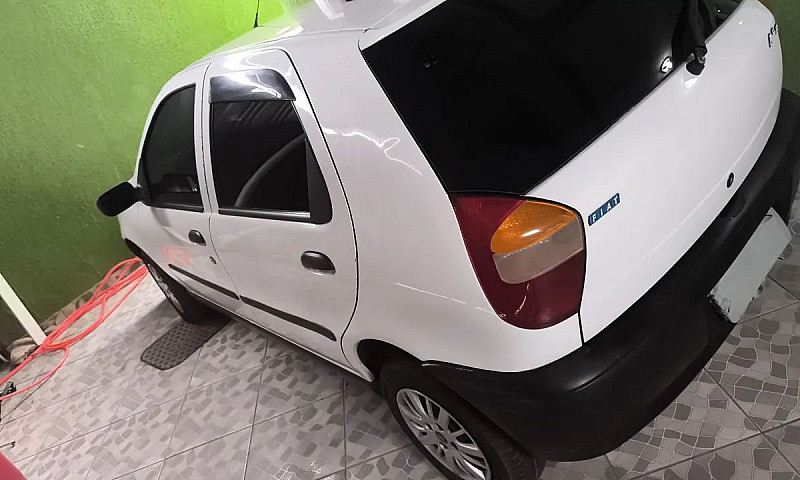 Fiat Palio Elx 1.0 F...