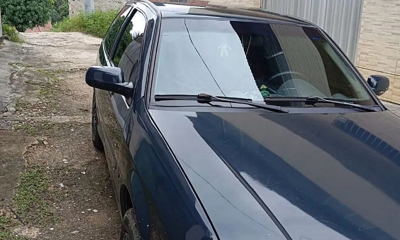 Volkswagen Gol Geraç...