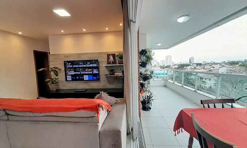 Apartamento Para Ven...
