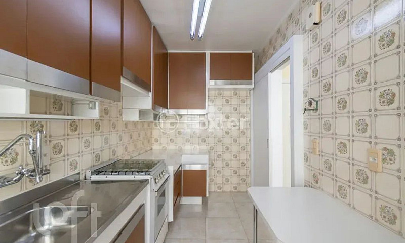 Apartamento À Venda ...