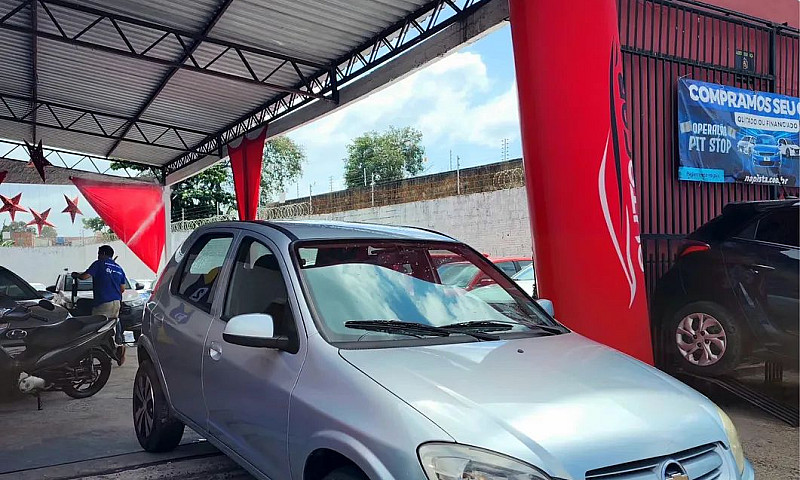 Chevrolet Celta Spir...